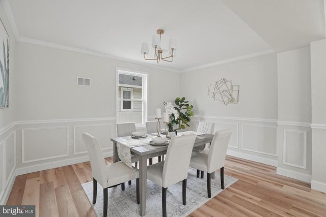 214 STATE ST, Cherry Hill, NJ 08002