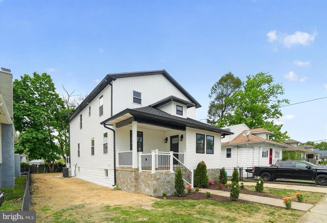 214 STATE ST, Cherry Hill, NJ 08002