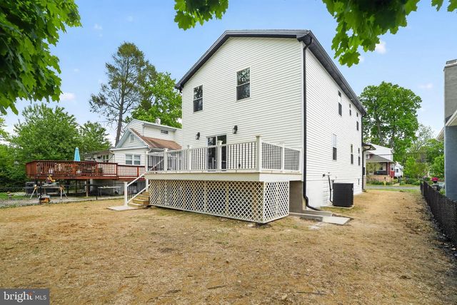214 STATE ST, Cherry Hill, NJ 08002