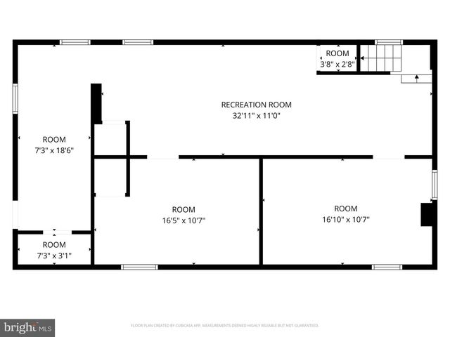 214 STATE ST, Cherry Hill, NJ 08002