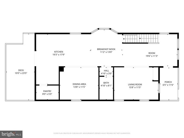 214 STATE ST, Cherry Hill, NJ 08002