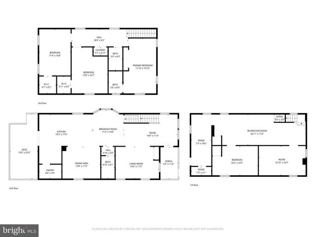 214 STATE ST, Cherry Hill, NJ 08002