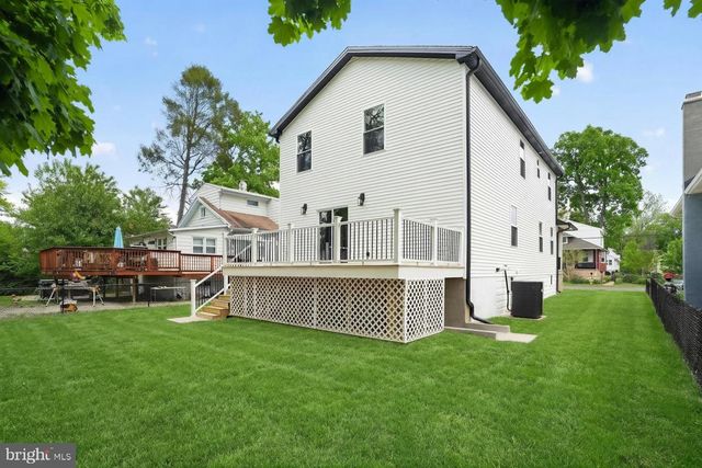 214 STATE ST, Cherry Hill, NJ 08002