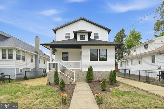 214 STATE ST, Cherry Hill, NJ 08002