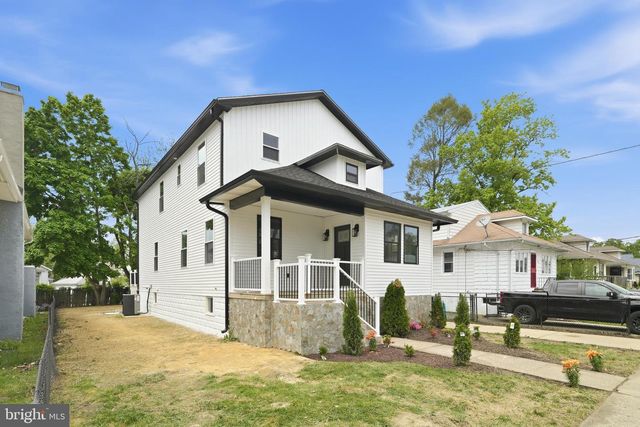 214 STATE ST, Cherry Hill, NJ 08002