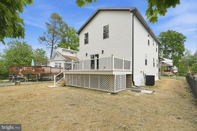 214 STATE ST, Cherry Hill, NJ 08002