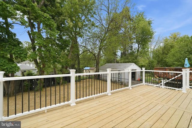214 STATE ST, Cherry Hill, NJ 08002