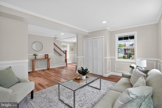214 STATE ST, Cherry Hill, NJ 08002