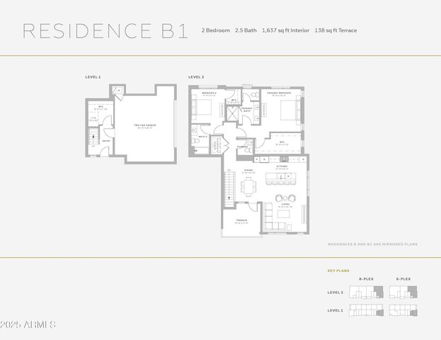 19360 N 73rd Way 1006, Scottsdale, AZ 85255