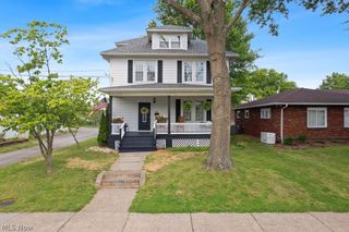 2116 Liberty Street, Parkersburg, WV 26101