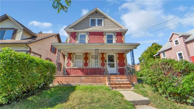 61 Crombie Street, Rochester, NY 14605