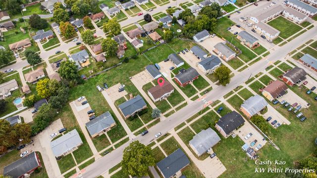 2939 Taft Avenue Sw, City Of Grand Rapids, MI 49519