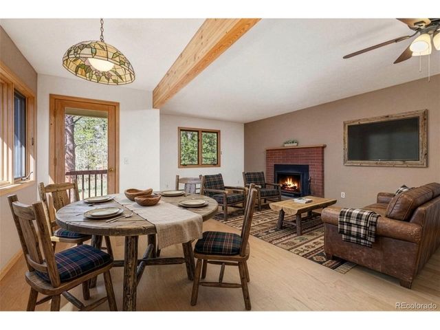 414 Upper Travis Gulch Rd, Black Hawk, CO 80422