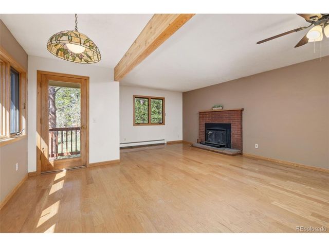 414 Upper Travis Gulch Rd, Black Hawk, CO 80422