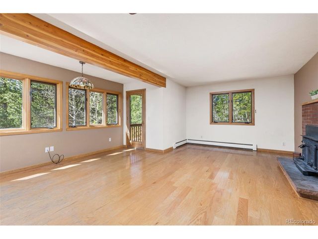 414 Upper Travis Gulch Rd, Black Hawk, CO 80422