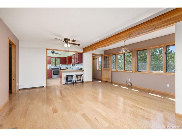 414 Upper Travis Gulch Rd, Black Hawk, CO 80422