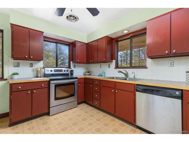 414 Upper Travis Gulch Rd, Black Hawk, CO 80422