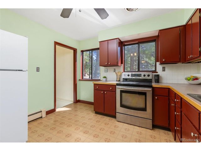 414 Upper Travis Gulch Rd, Black Hawk, CO 80422