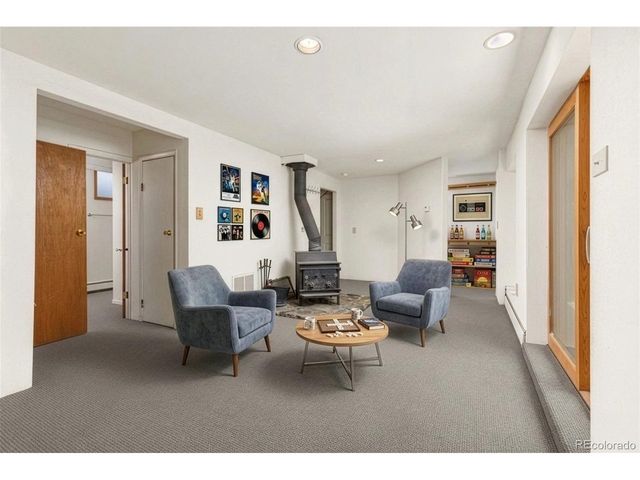 414 Upper Travis Gulch Rd, Black Hawk, CO 80422