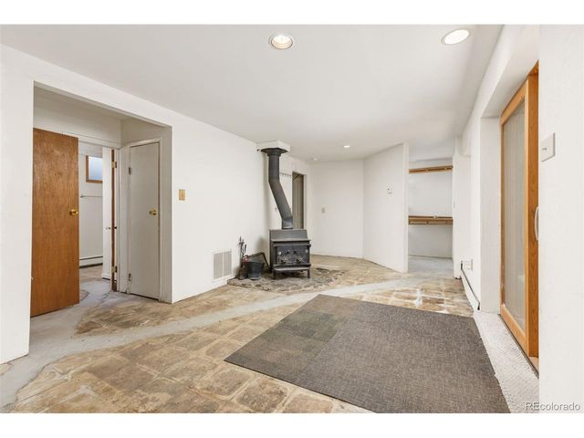 414 Upper Travis Gulch Rd, Black Hawk, CO 80422