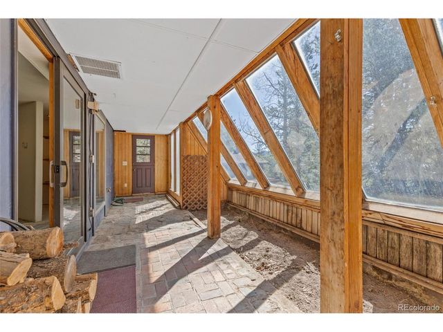 414 Upper Travis Gulch Rd, Black Hawk, CO 80422