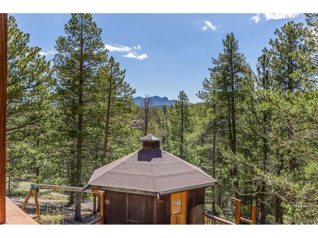 414 Upper Travis Gulch Rd, Black Hawk, CO 80422