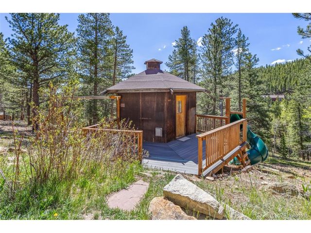 414 Upper Travis Gulch Rd, Black Hawk, CO 80422