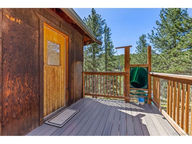 414 Upper Travis Gulch Rd, Black Hawk, CO 80422