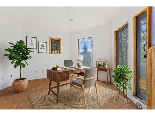 414 Upper Travis Gulch Rd, Black Hawk, CO 80422