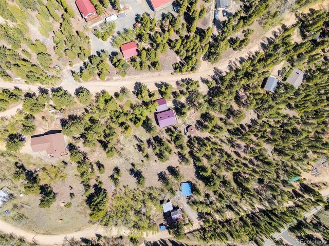414 Upper Travis Gulch Rd, Black Hawk, CO 80422