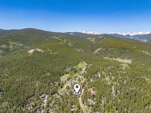 414 Upper Travis Gulch Rd, Black Hawk, CO 80422