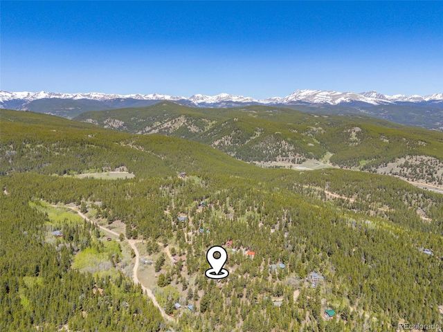 414 Upper Travis Gulch Rd, Black Hawk, CO 80422