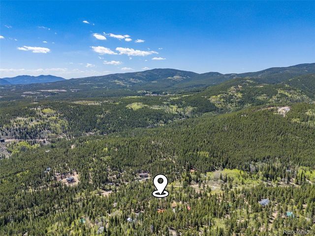 414 Upper Travis Gulch Rd, Black Hawk, CO 80422