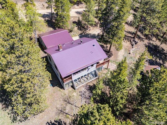 414 Upper Travis Gulch Rd, Black Hawk, CO 80422