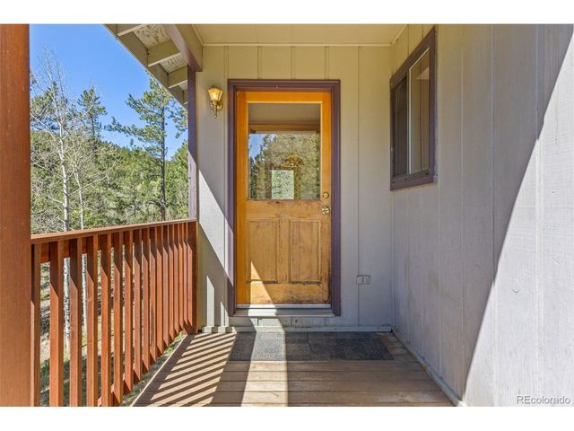 414 Upper Travis Gulch Rd, Black Hawk, CO 80422