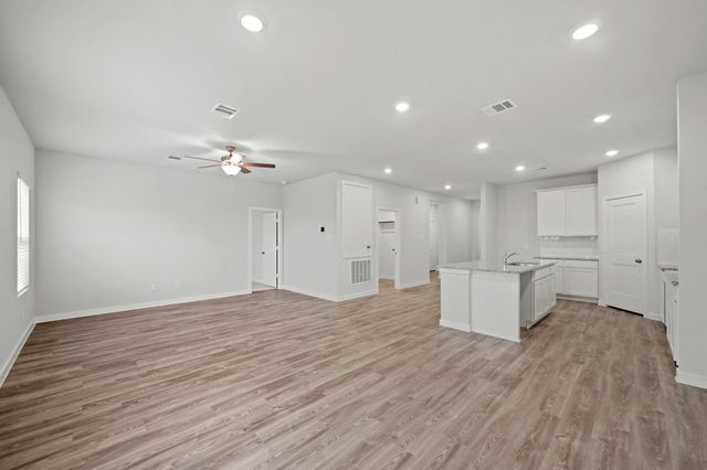 17223 White Peace Drive, Waller, TX 77484