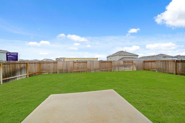 17223 White Peace Drive, Waller, TX 77484