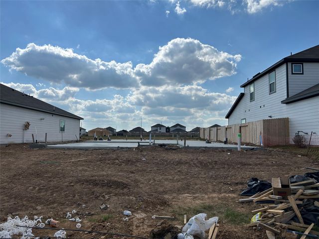 17223 White Peace Drive, Waller, TX 77484