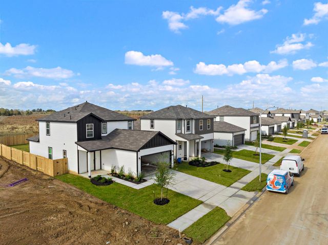 17223 White Peace Drive, Waller, TX 77484