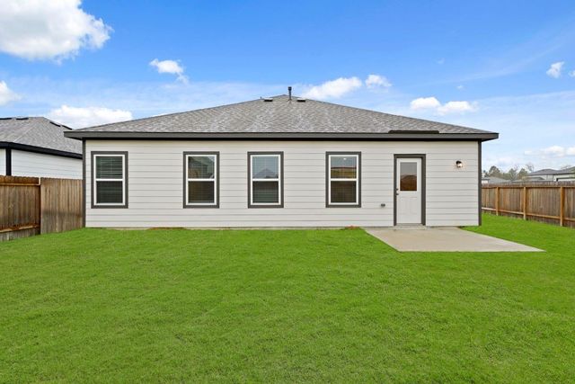 17223 White Peace Drive, Waller, TX 77484