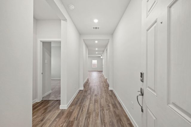 17223 White Peace Drive, Waller, TX 77484