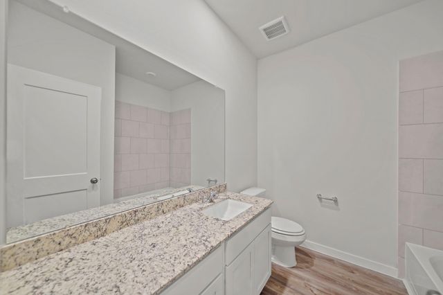 17223 White Peace Drive, Waller, TX 77484