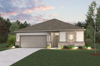 17223 White Peace Drive, Waller, TX 77484