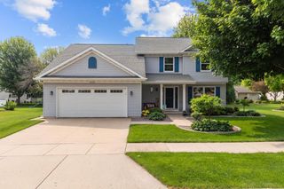 2521 E INGLEWOOD PLACE, Appleton, WI 54915