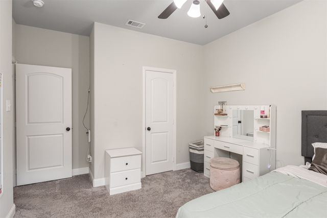 627 Redwood Drive, Greenville, TX 75402