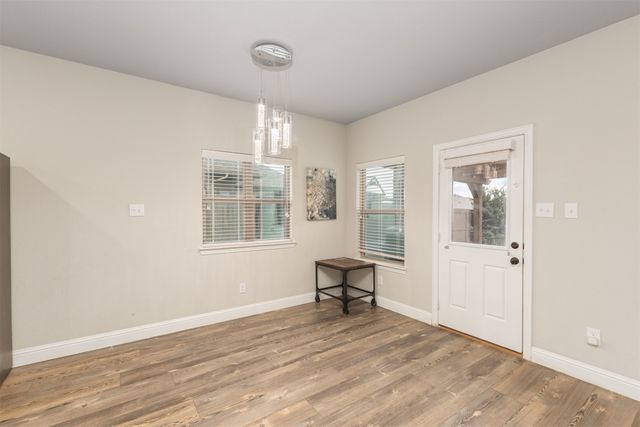 627 Redwood Drive, Greenville, TX 75402