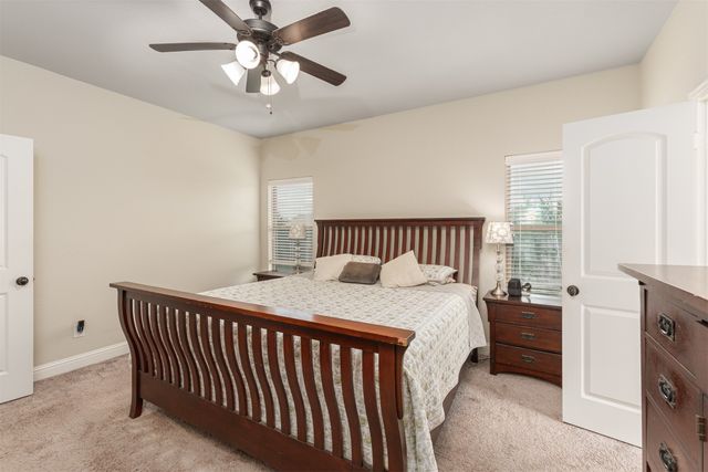 627 Redwood Drive, Greenville, TX 75402