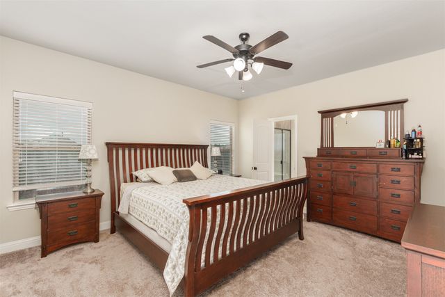 627 Redwood Drive, Greenville, TX 75402