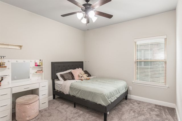 627 Redwood Drive, Greenville, TX 75402