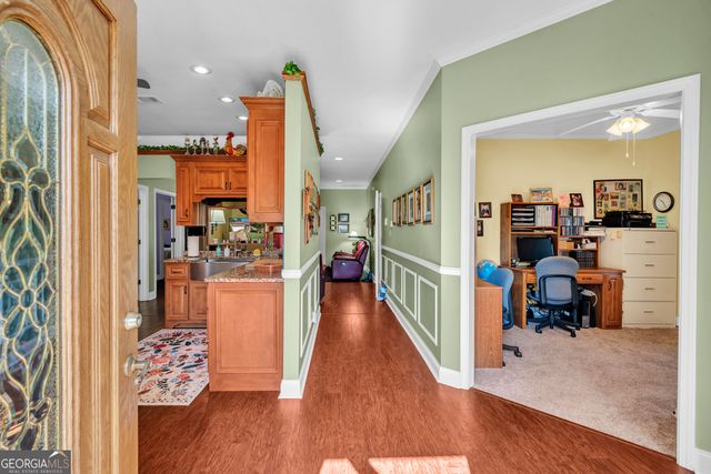 372 Spyglass Hill Drive, Perry, GA 31069
